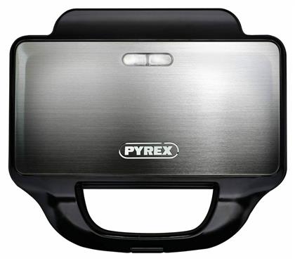 Pyrex SB-230 1200W για 2 Τοστ Ombre