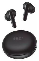 QCY T13 ANC2 In-ear Μαύρα