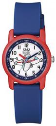 Q&Q Παιδικό Ρολόι 30mm