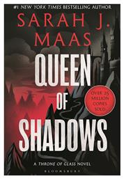 Queen of Shadows