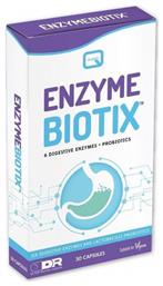 Quest Enzyme Biotix 30 Κάψουλες