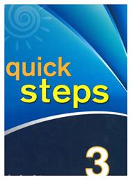 Quick Steps 3