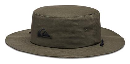 Quiksilver Bushmaster Safari Boonie Υφασμάτινo Καπέλο Safari