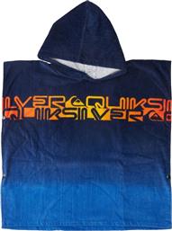 Quiksilver Hoody Towel Boy από το Zakcret Sports