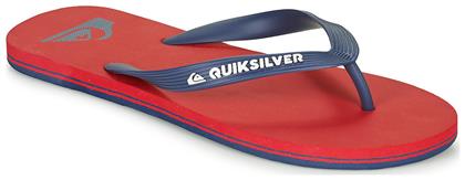 Quiksilver Molokai Flip Flops