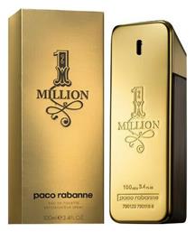 Rabanne 1 Million Eau de Toilette 200ml από το Notos