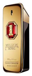 Rabanne One Million Royal