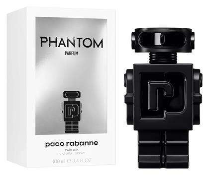 Rabanne Phantom Pure Parfum 100ml από το Notos