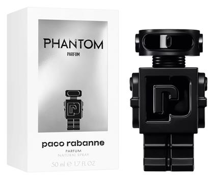 Rabanne Phantom Pure Parfum 50ml