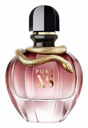 Rabanne Pure XS for Her Eau de Parfum 80ml από το Galerie De Beaute