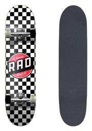 Rad Complete Shortboard Πολύχρωμο από το E-gadgets