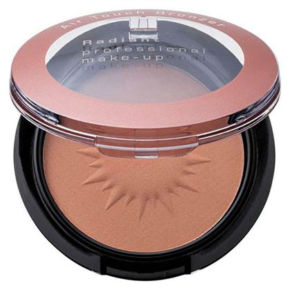 Radiant Air Touch Bronzer 01 Malibu Sunset 8gr από το Galerie De Beaute