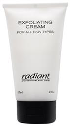 Radiant Απολεπιστικό Προσώπου 75ml από το Galerie De Beaute