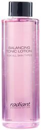 Radiant Balancing Tonic Lotion 300ml