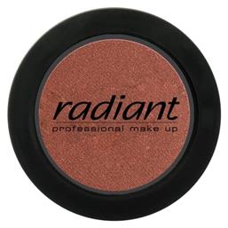 Radiant Blush Color 123 Ceramic Brown