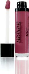 Radiant Matt Lasting Lip Color SPF15 09 6.5ml