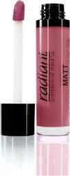 Radiant Matt Lasting Lip Color SPF15 33 6.5ml από το Attica