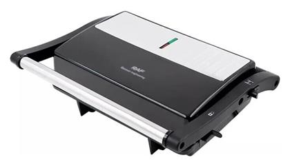 Raf R.240 1000W για 2 Τοστ Μαύρη