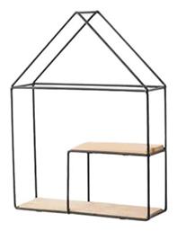 Ράφι Τοίχου Minimal 24x8x32.5εκ.