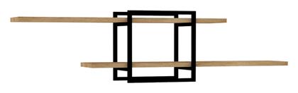 Ράφι Τοίχου Mone 120x18x30εκ.