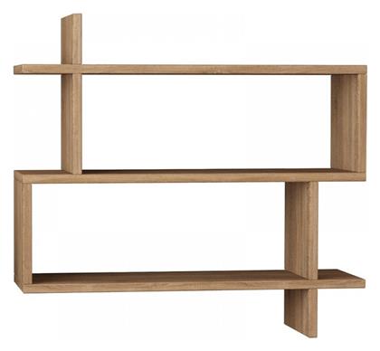 Ράφι Τοίχου Ricardo 70x22x65εκ. Μπεζ
