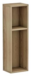 Ραφιέρα Δαπέδου Racks 20x15x65εκ. Sonoma