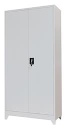 Ραφιέρα Δαπέδου Ugren 90x40x190εκ.