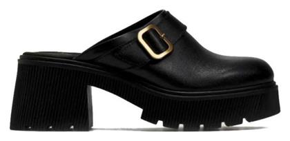 Ragazza Δερμάτινα Mules