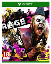 Rage 2 Xbox One Game