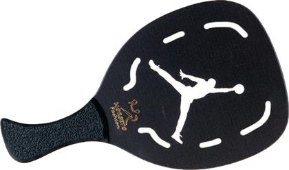 Ρακέτα Παραλίας Morseto Fashion Air Black από το E-tennis