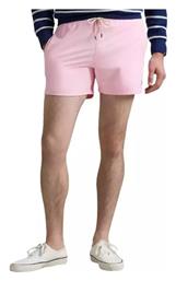 Ralph Lauren Ανδρικό Μαγιό Σορτς Carmel Pink