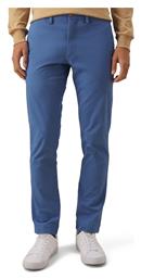 Ralph Lauren Ανδρικό Παντελόνι Chino Ελαστικό σε Slim Εφαρμογή Μπλε