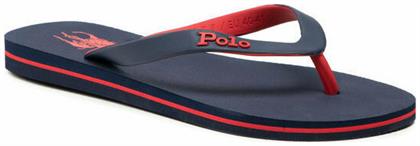 Ralph Lauren Bolt Flip Flops σε Μπλε Χρώμα