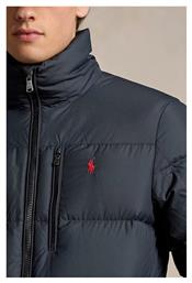 Ralph Lauren Μπουφάν Puffer Black