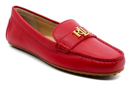 Ralph Lauren Δερμάτινα Γυναικεία Loafers