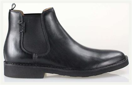 Ralph Lauren Dress Boots Μαύρα 803754411002 από το Modivo