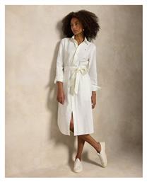 Ralph Lauren Φόρεμα All day Λευκό