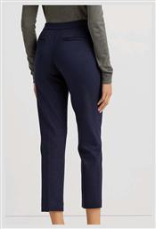Ralph Lauren Γυναικείο Υφασμάτινο Παντελόνι Navy