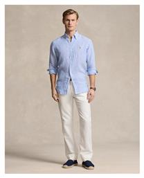 Ralph Lauren Λινό Πουκάμισο