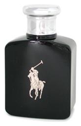 Ralph Lauren Polo Black Eau de Toilette 125ml