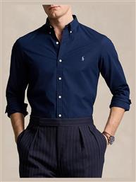 Ralph Lauren Shirt Πουκάμισο NavyBlue