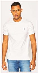 Ralph Lauren T-shirt Λευκό