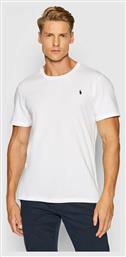 Ralph Lauren T-shirt Λευκό από το Altershops