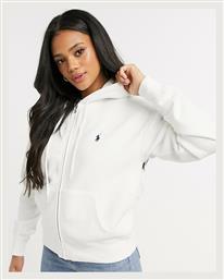 Ralph Lauren Ζακέτα με Κουκούλα