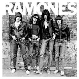 Ramones Remastered LP από το GreekBooks