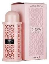 Rave Now Women 100ml