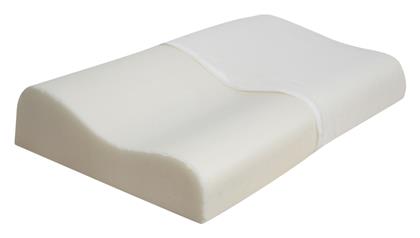 Ravelia Μαξιλάρι Ύπνου Memory Foam Ανατομικό Μέτριο 36x60cm από το Spitishop