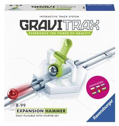 Ravensburger Εκπαιδευτικό Παιχνίδι Gravitrax Hammer Expansion για 8+ Ετών από το e-shop