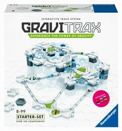 Ravensburger Εκπαιδευτικό Παιχνίδι Gravitrax Starter Set για 8+ Ετών από το e-shop