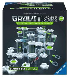 Ravensburger Εκπαιδευτικό Παιχνίδι Gravitrax Vertical Starter Set για 8+ Ετών